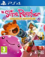 Danos tu opinión sobre Slime Rancher