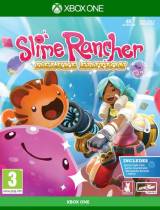 Slime Rancher Deluxe Edition XONE