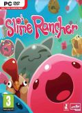 Slime Rancher portada