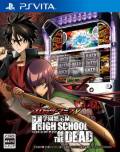 Slotter Mania V: Highschool of the Dead PS VITA