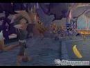 imágenes de Sly 2: Ladrones de Guante Blanco