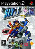 Sly 3: Honor Entre Ladrones PS2
