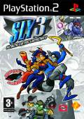 Sly 3: Honor Entre Ladrones 