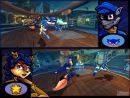 imágenes de Sly 3: Honor Entre Ladrones