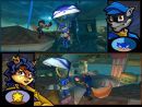 imágenes de Sly 3: Honor Entre Ladrones