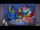 imágenes de Sly 3: Honor Entre Ladrones