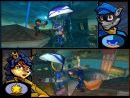 imágenes de Sly 3: Honor Entre Ladrones