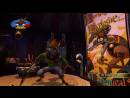 imágenes de Sly 4: Ladrones en el Tiempo