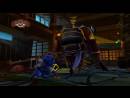 imágenes de Sly 4: Ladrones en el Tiempo