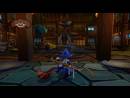 imágenes de Sly 4: Ladrones en el Tiempo