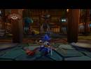 imágenes de Sly 4: Ladrones en el Tiempo