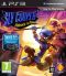 portada Sly 4: Ladrones en el Tiempo PS3