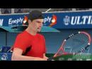 imágenes de Smash Court Tennis 3