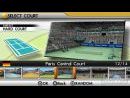 imágenes de Smash Court Tennis 3