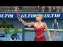 imágenes de Smash Court Tennis 3