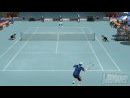 imágenes de Smash Court Tennis 3