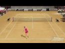 imágenes de Smash Court Tennis 3