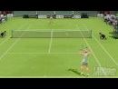 imágenes de Smash Court Tennis 3