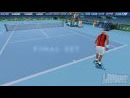 imágenes de Smash Court Tennis 3