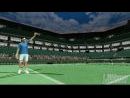 imágenes de Smash Court Tennis 3