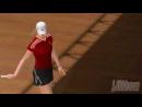 imágenes de Smash Court Tennis 3