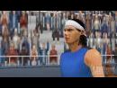 imágenes de Smash Court Tennis 3