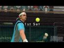 imágenes de Smash Court Tennis 3