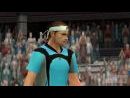 imágenes de Smash Court Tennis 3