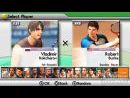 imágenes de Smash Court Tennis 3