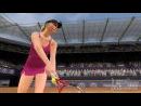 imágenes de Smash Court Tennis 3