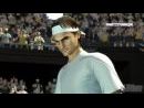 imágenes de Smash Court Tennis 3