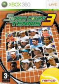 Smash Court Tennis 3 