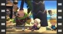 vídeos de Snack World