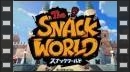 vídeos de Snack World