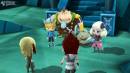 Imágenes recientes Snack World