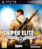portada Sniper Elite 3 PS3
