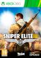 portada Sniper Elite 3 Xbox 360