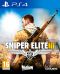 portada Sniper Elite 3 PlayStation 4