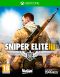 portada Sniper Elite 3 Xbox One