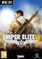 portada Sniper Elite 3 PC
