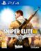 Sniper Elite 3 portada