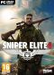 portada Sniper Elite 4 PC