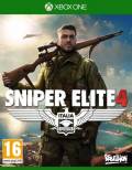 Sniper Elite 4 ONE