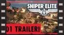 vídeos de Sniper Elite 4