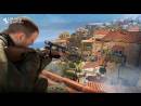 imágenes de Sniper Elite 4