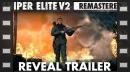 vídeos de Sniper Elite V2
