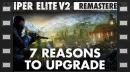 vídeos de Sniper Elite V2