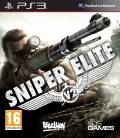 Sniper Elite V2 PS3