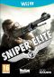 portada Sniper Elite V2 Wii U