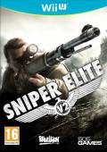 Sniper Elite V2 WII U